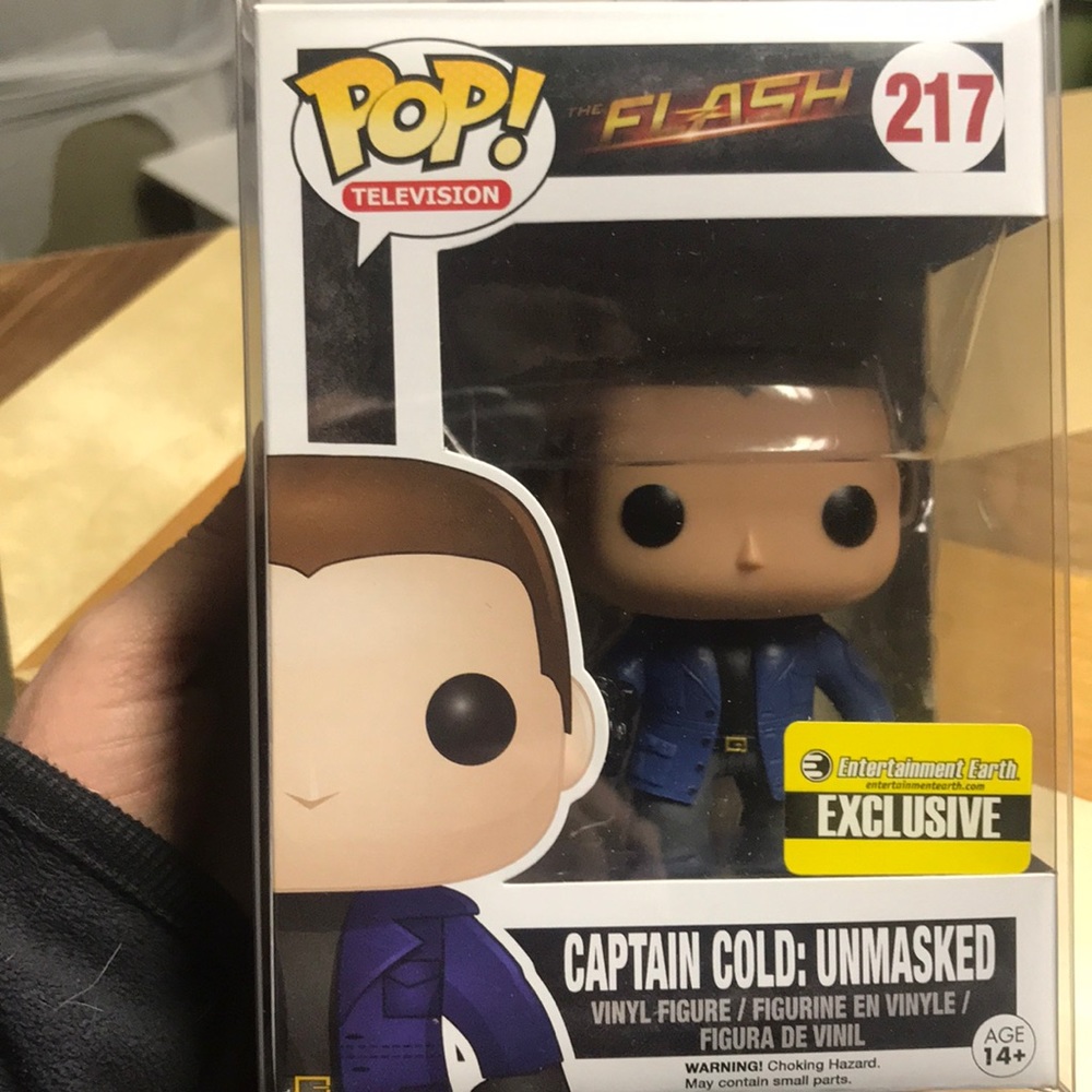Funko Pop